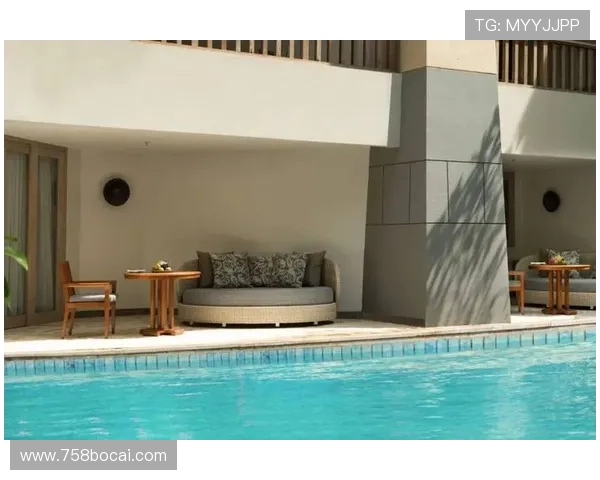 探索巴厘岛娱乐城的奢华与乐趣之旅